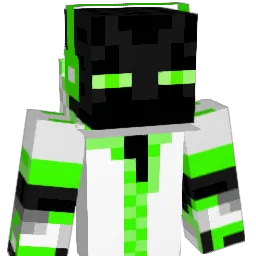 Seedoub1eyou Minecraft avatar bust