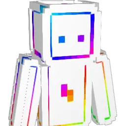 Seedrik Minecraft avatar bust