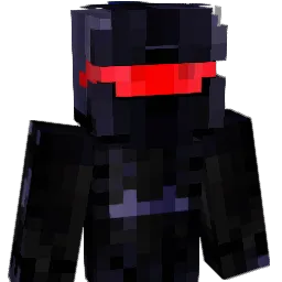 Seeds15 Minecraft avatar bust