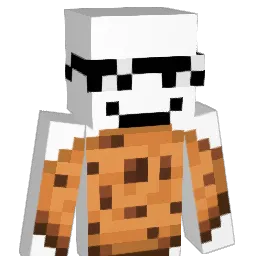 Seedskyy's Minecraft skin