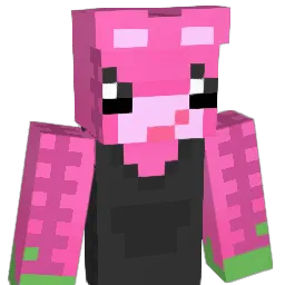 Seeeeiya Minecraft avatar bust