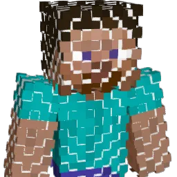 SeeeeungMin's Minecraft skin