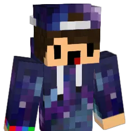 SeeekiPlayz Minecraft avatar bust