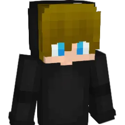 Seeemops Minecraft avatar bust