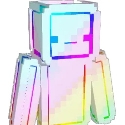 Seefirms Minecraft avatar bust