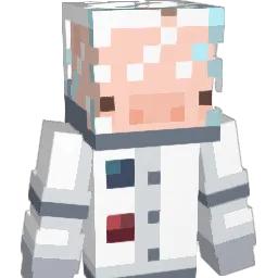 Seegurke34 Minecraft avatar bust