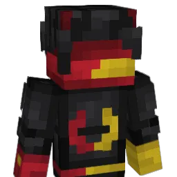 Seek6's Minecraft skin