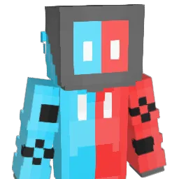 SeekerDaChicken Minecraft avatar bust