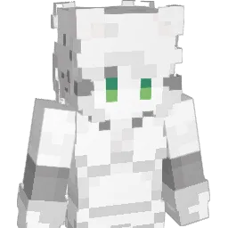 SeekerFN_YT Minecraft avatar bust
