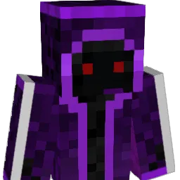 Seeker_BTC Minecraft avatar bust
