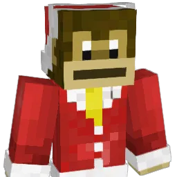 Seekerksh Minecraft avatar bust