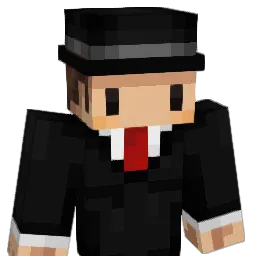 SeekorLui Minecraft avatar bust