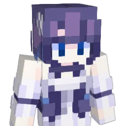 Seele12123 Minecraft avatar bust