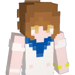 Seele218 Minecraft avatar bust