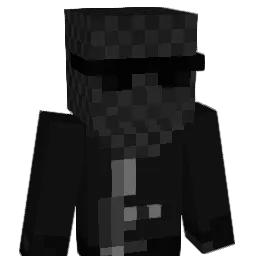 Seele's Minecraft skin