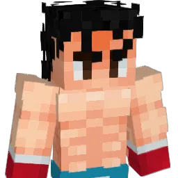 SeeleV5 Minecraft avatar bust