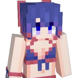 Seele_Vollerei0 Minecraft avatar bust
