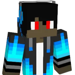 Seelowe123 Minecraft avatar bust