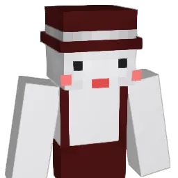 Seeluk Minecraft avatar bust