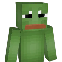 Seemahh Minecraft avatar bust