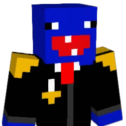 Seemix's Minecraft skin