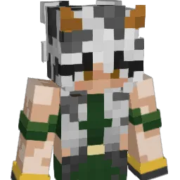 Seemoos Minecraft avatar bust