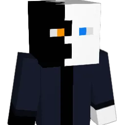 Seemosen Minecraft avatar bust