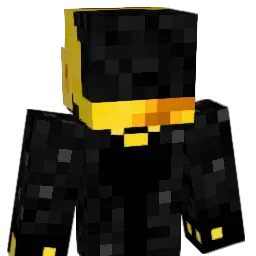 SeenTheShadow's Minecraft skin