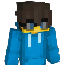 Seendro's Minecraft skin