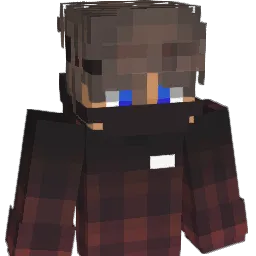 Seeng Minecraft avatar bust