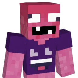 Seeon2013 Minecraft avatar bust