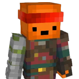 Seeotter_ Minecraft avatar bust