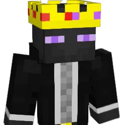 Seepler Minecraft avatar bust