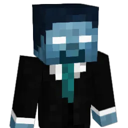 Seergi0 Minecraft avatar bust
