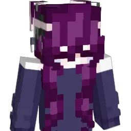 Seerobben Minecraft avatar bust