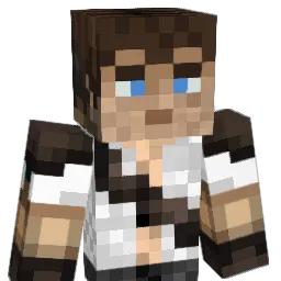 Seeroh_ Minecraft avatar bust