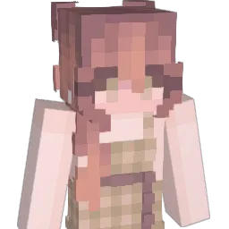 Seersha_ Minecraft avatar bust