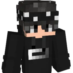 Seerz Minecraft avatar bust