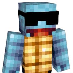 SeesPferdchen's Minecraft skin