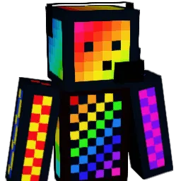 Seesa77's Minecraft skin
