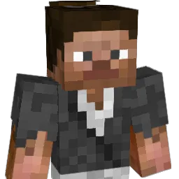 Seesa's Minecraft skin