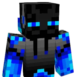 Seesternkeim's Minecraft skin