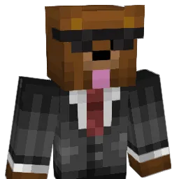 Seesy's Minecraft skin