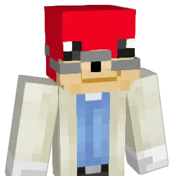 Seethar's Minecraft skin
