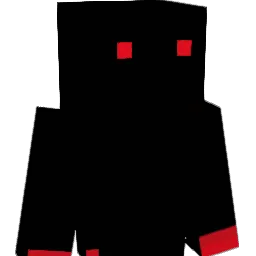 Seethh Minecraft avatar bust