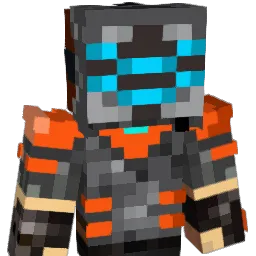 SeethingSnork's Minecraft skin