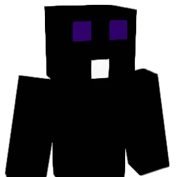 Seewespe's Minecraft skin