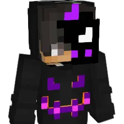 Seez16 Minecraft avatar bust