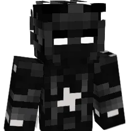 SefXth's Minecraft skin
