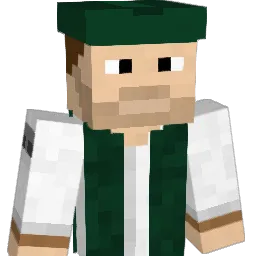 Sefa38's Minecraft skin